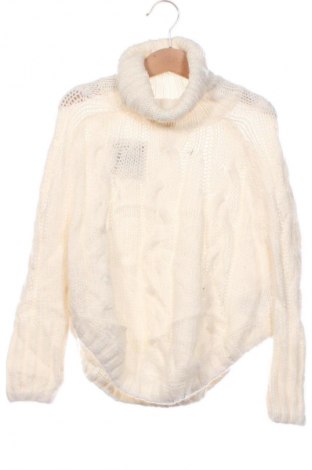 Detský sveter  H&M L.O.G.G., Veľkosť 4-5y/ 110-116 cm, Farba Kremová, Cena  8,95 €