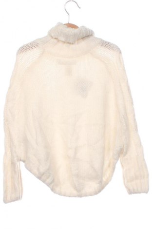 Detský sveter  H&M L.O.G.G., Veľkosť 4-5y/ 110-116 cm, Farba Kremová, Cena  8,95 €