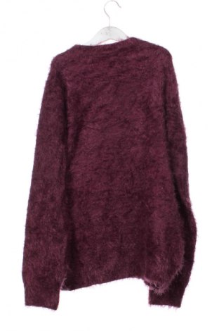 Pulover pentru copii Here+There, Mărime 15-18y/ 170-176 cm, Culoare Mov, Preț 39,99 Lei