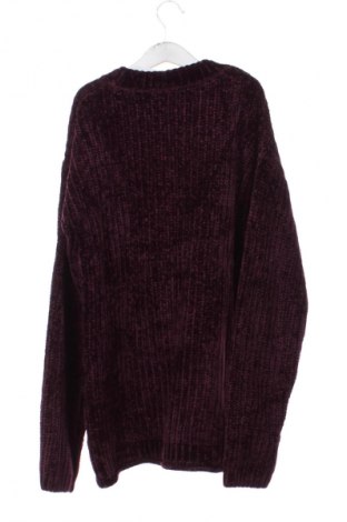 Detský sveter  Here+There, Veľkosť 15-18y/ 170-176 cm, Farba Fialová, Cena  6,95 €