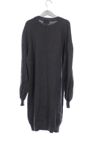 Kinderpullover Kenzo, Größe 10-11y/ 146-152 cm, Farbe Grau, Preis € 51,21