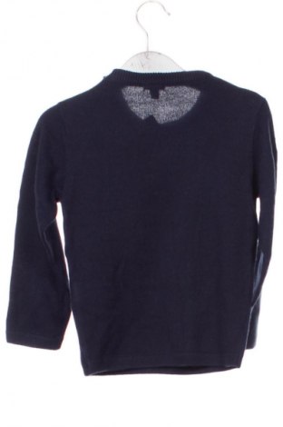 Детски пуловер Kiabi, Размер 3-4y/ 104-110 см, Цвят Многоцветен, Цена 23,63 лв.