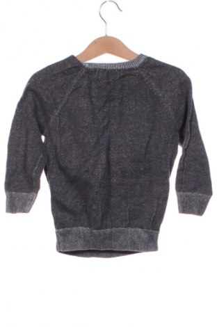 Dětský svetr  Kiki & Koko, Velikost 2-3y/ 98-104 cm, Barva Šedá, Cena  279,00 Kč