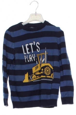Kinderpullover LC Waikiki, Größe 4-5y/ 110-116 cm, Farbe Mehrfarbig, Preis € 6,99