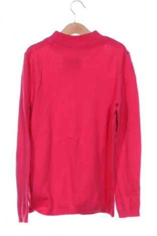 Pulover pentru copii LC Waikiki, Mărime 9-10y/ 140-146 cm, Culoare Roz, Preț 44,74 Lei