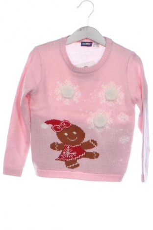 Kinderpullover Lupilu, Größe 2-3y/ 98-104 cm, Farbe Mehrfarbig, Preis 8,68 €