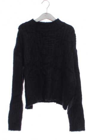 Dziecięcy sweter Next, Rozmiar 9-10y/ 140-146 cm, Kolor Czarny, Cena 68,99 zł