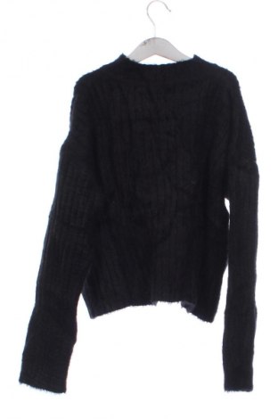 Dziecięcy sweter Next, Rozmiar 9-10y/ 140-146 cm, Kolor Czarny, Cena 68,99 zł