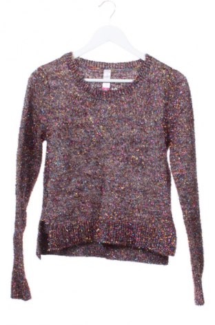 Pulover pentru copii No Boundaries, Mărime 7-8y/ 128-134 cm, Culoare Multicolor, Preț 31,99 Lei