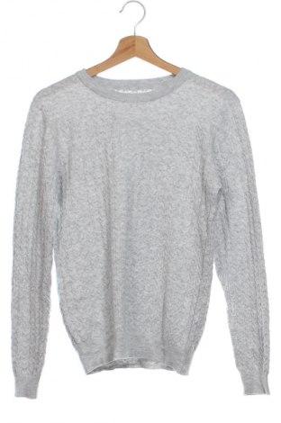 Kinderpullover Papaya, Größe 13-14y/ 164-168 cm, Farbe Grau, Preis € 11,99