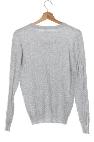 Kinderpullover Papaya, Größe 13-14y/ 164-168 cm, Farbe Grau, Preis € 11,99