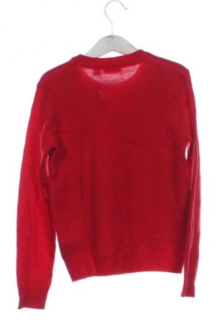 Kinderpullover Pepperts!, Größe 6-7y/ 122-128 cm, Farbe Rot, Preis € 8,99