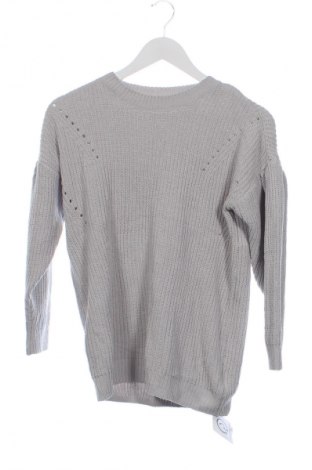 Kinderpullover Pepperts!, Größe 10-11y/ 146-152 cm, Farbe Grau, Preis € 7,99