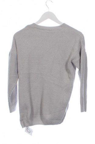 Kinderpullover Pepperts!, Größe 10-11y/ 146-152 cm, Farbe Grau, Preis € 7,99