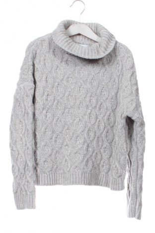 Kinderpullover Primark, Größe 11-12y/ 152-158 cm, Farbe Grau, Preis 8,99 €
