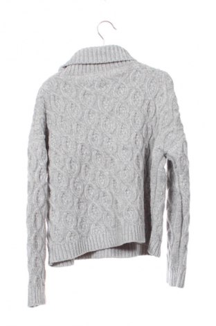 Kinderpullover Primark, Größe 11-12y/ 152-158 cm, Farbe Grau, Preis 8,99 €