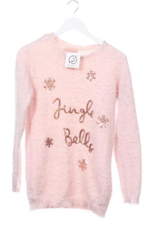 Kinderpullover Primark, Größe 12-13y/ 158-164 cm, Farbe Rosa, Preis 7,99 €