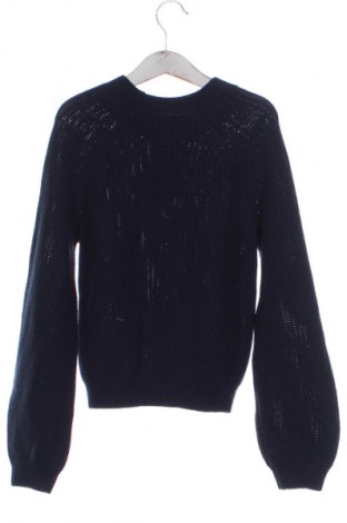 Pulover pentru copii S.Oliver, Mărime 8-9y/ 134-140 cm, Culoare Albastru, Preț 157,50 Lei