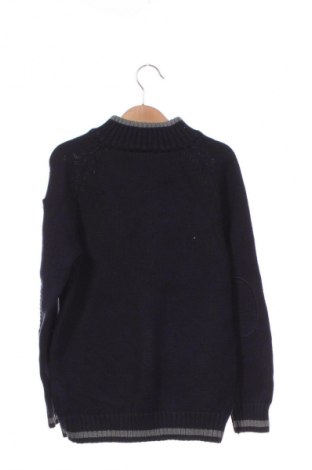 Detský sveter  S.Oliver, Veľkosť 7-8y/ 128-134 cm, Farba Modrá, Cena  11,76 €