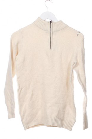 Detský sveter  The Children's Place, Veľkosť 15-18y/ 170-176 cm, Farba Biela, Cena  12,95 €