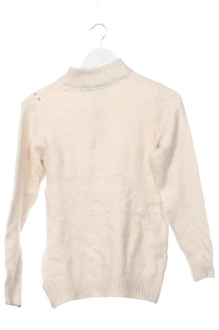 Detský sveter  The Children's Place, Veľkosť 15-18y/ 170-176 cm, Farba Biela, Cena  12,95 €