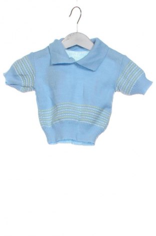 Παιδικό πουλόβερ Unbranded, Μέγεθος 6-9m/ 68-74 εκ., Χρώμα Πολύχρωμο, Τιμή 8,70 €