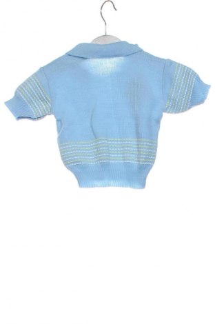 Παιδικό πουλόβερ Unbranded, Μέγεθος 6-9m/ 68-74 εκ., Χρώμα Πολύχρωμο, Τιμή 8,70 €