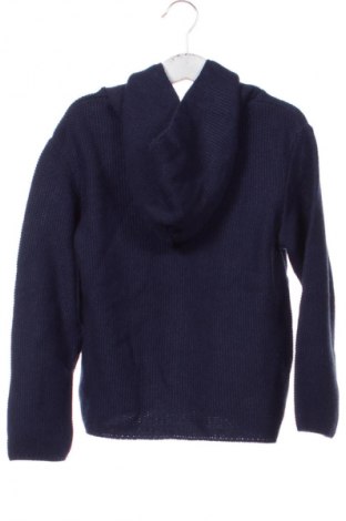 Kinderpullover Unbranded, Größe 5-6y/ 116-122 cm, Farbe Blau, Preis € 10,99