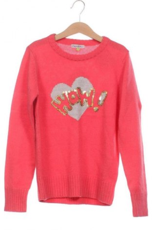Pulover pentru copii Unbranded, Mărime 7-8y/ 128-134 cm, Culoare Roșu, Preț 51,99 Lei