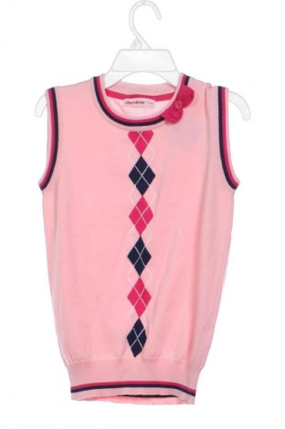 Pulover pentru copii Unbranded, Mărime 9-10y/ 140-146 cm, Culoare Roz, Preț 29,99 Lei