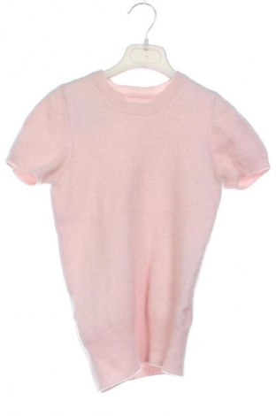 Kinderpullover Unbranded, Größe 10-11y/ 146-152 cm, Farbe Rosa, Preis € 5,99