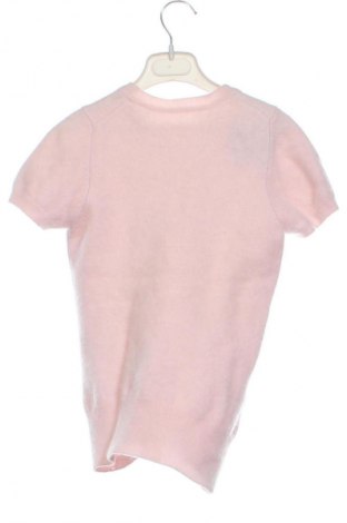 Kinderpullover Unbranded, Größe 10-11y/ 146-152 cm, Farbe Rosa, Preis € 5,99