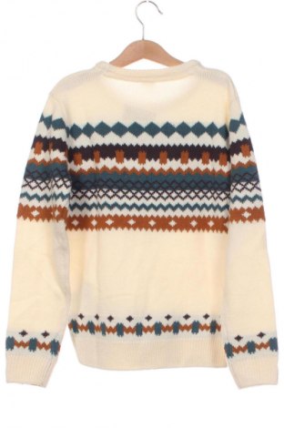 Kinderpullover Unbranded, Größe 7-8y/ 128-134 cm, Farbe Mehrfarbig, Preis 8,70 €
