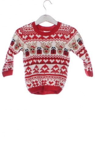 Gyerek pulóver Unbranded, Méret 9-12m / 74-80 cm, Szín Sokszínű, Ár 3 400 Ft