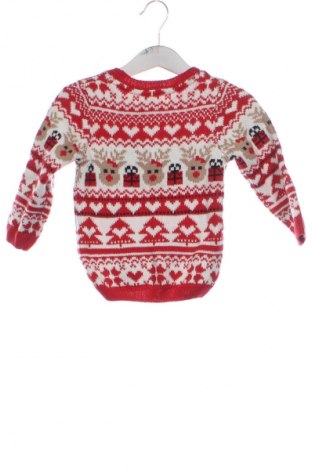 Gyerek pulóver Unbranded, Méret 9-12m / 74-80 cm, Szín Sokszínű, Ár 3 400 Ft