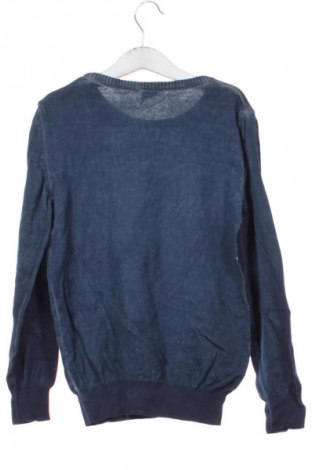 Kinderpullover Unbranded, Größe 8-9y/ 134-140 cm, Farbe Blau, Preis € 10,99