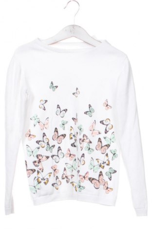 Pulover pentru copii Unbranded, Mărime 6-7y/ 122-128 cm, Culoare Alb, Preț 32,99 Lei