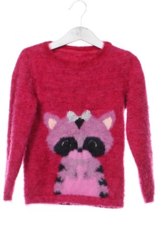 Pulover pentru copii Unbranded, Mărime 3-4y/ 104-110 cm, Culoare Roz, Preț 32,99 Lei