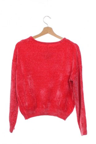 Dziecięcy sweter Unbranded, Rozmiar 15-18y/ 170-176 cm, Kolor Czerwony, Cena 51,99 zł
