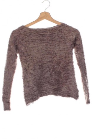 Παιδικό πουλόβερ Unbranded, Μέγεθος 11-12y/ 152-158 εκ., Χρώμα Σάπιο μήλο, Τιμή 9,99 €