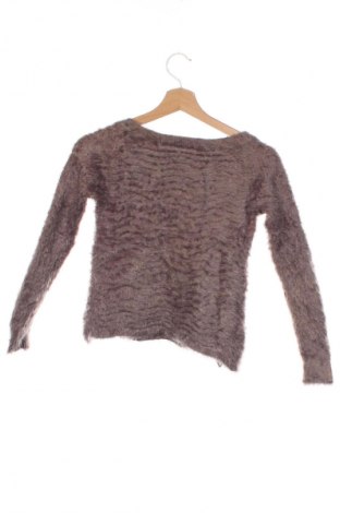 Παιδικό πουλόβερ Unbranded, Μέγεθος 11-12y/ 152-158 εκ., Χρώμα Σάπιο μήλο, Τιμή 9,99 €