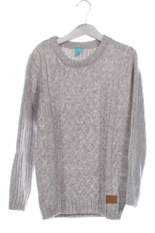 Pulover pentru copii Unbranded, Mărime 6-7y/ 122-128 cm, Culoare Gri, Preț 45,00 Lei