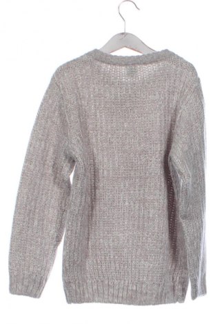 Pulover pentru copii Unbranded, Mărime 6-7y/ 122-128 cm, Culoare Gri, Preț 45,00 Lei