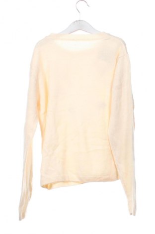Pulover pentru copii Unbranded, Mărime 9-10y/ 140-146 cm, Culoare Ecru, Preț 48,99 Lei