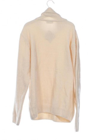 Pulover pentru copii Unbranded, Mărime 15-18y/ 170-176 cm, Culoare Ecru, Preț 44,74 Lei