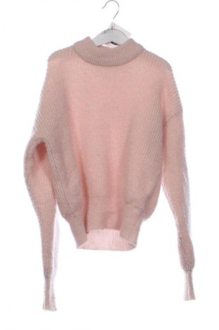 Detský sveter  Xoxo, Veľkosť 10-11y/ 146-152 cm, Farba Ružová, Cena  10,95 €