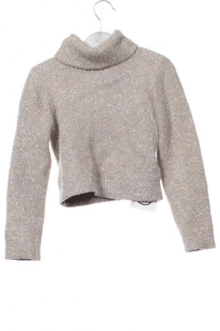 Παιδικό πουλόβερ Zara, Μέγεθος 8-9y/ 134-140 εκ., Χρώμα  Μπέζ, Τιμή 8,99 €