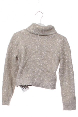Παιδικό πουλόβερ Zara, Μέγεθος 8-9y/ 134-140 εκ., Χρώμα  Μπέζ, Τιμή 8,99 €