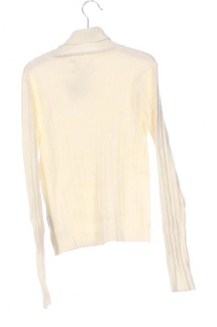 Pulover pentru copii Zara, Mărime 10-11y/ 146-152 cm, Culoare Ecru, Preț 91,99 Lei