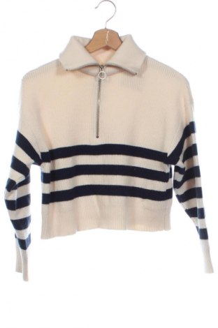 Kinderpullover Zara, Größe 10-11y/ 146-152 cm, Farbe Mehrfarbig, Preis 8,99 €